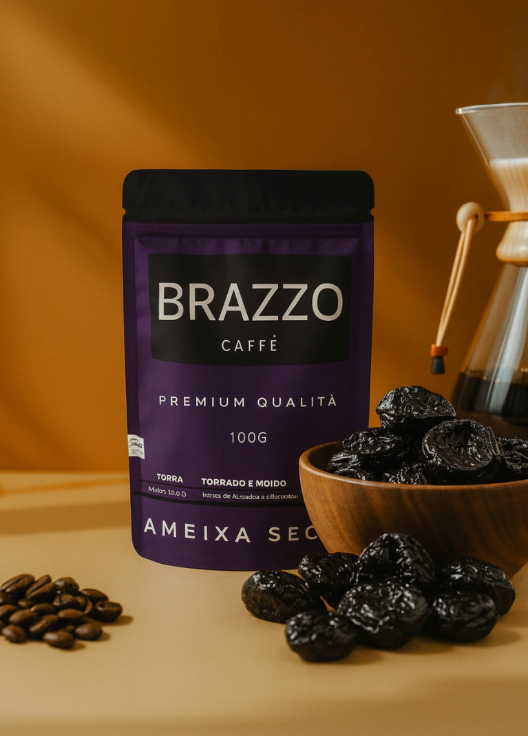 Espresso Blend