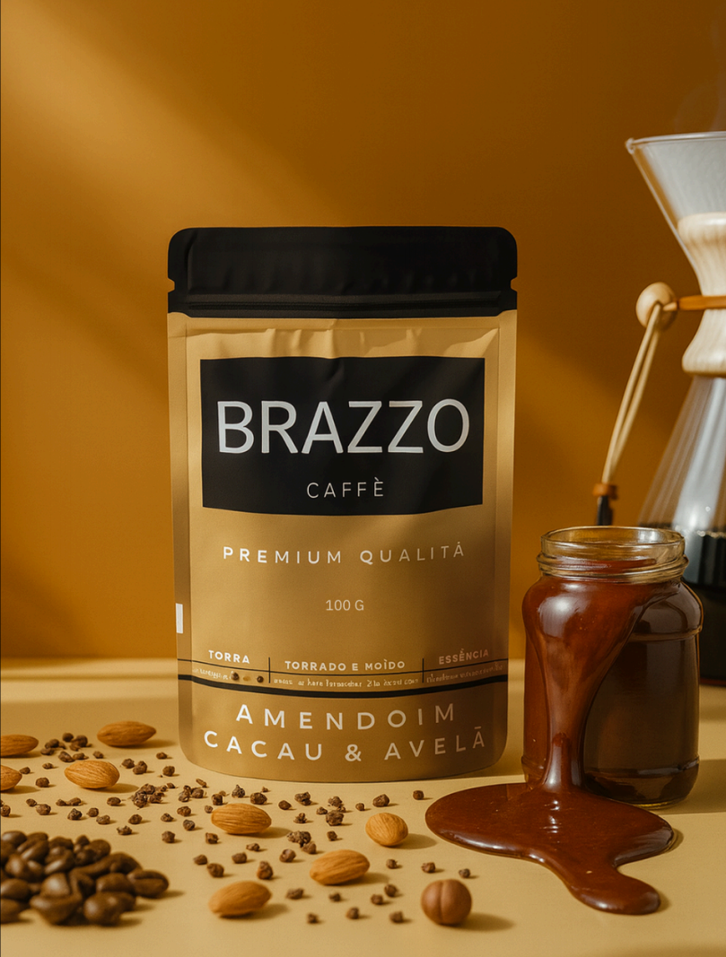 Espresso Blend