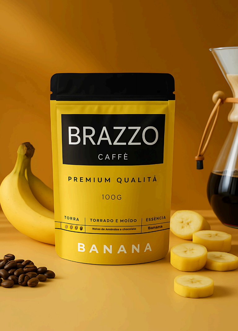 Espresso Blend