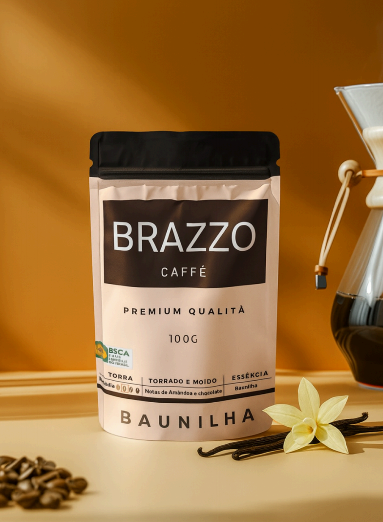 Espresso Blend