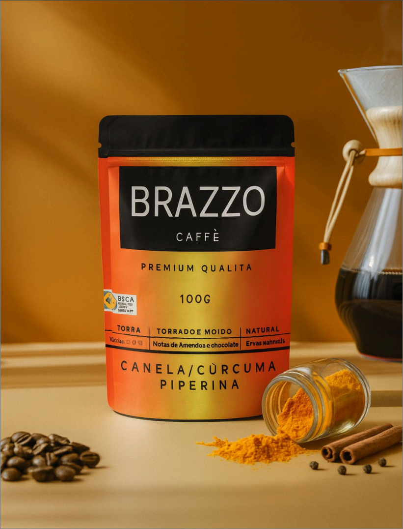 Espresso Blend