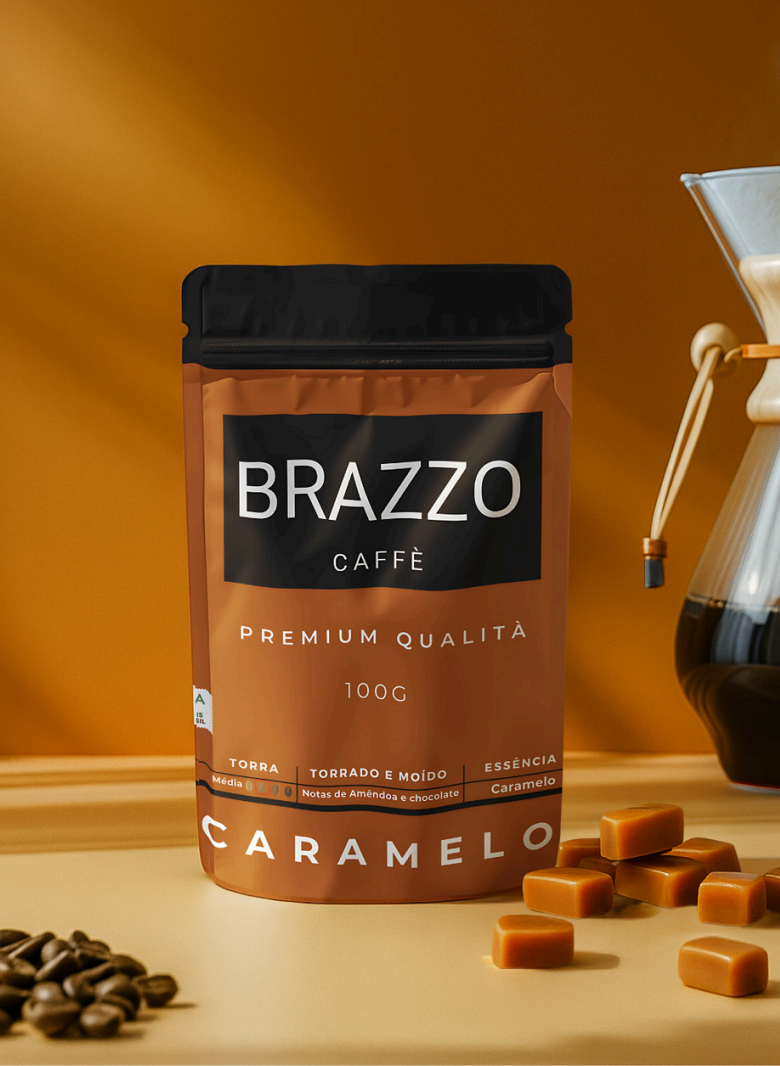 Espresso Blend