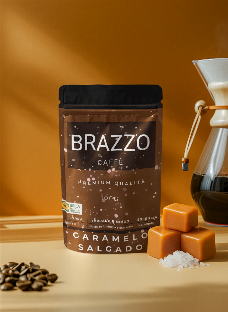 Espresso Blend