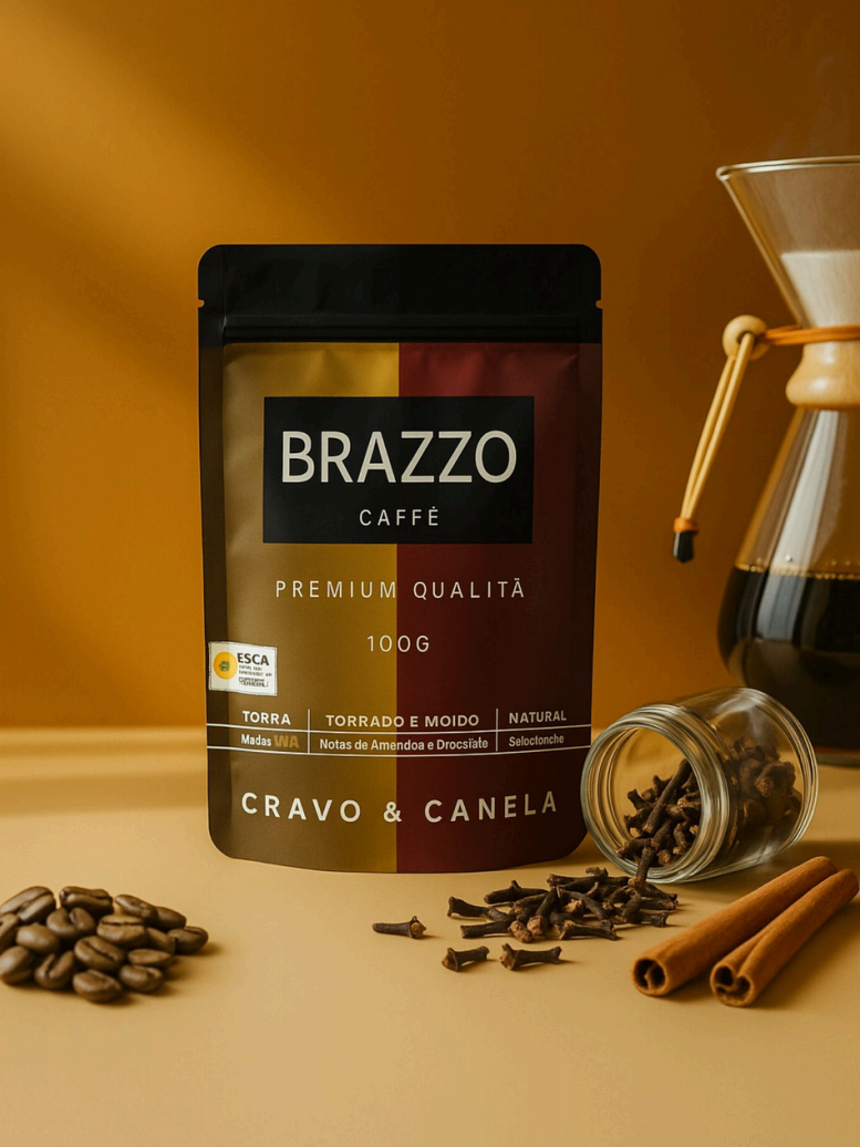 Espresso Blend