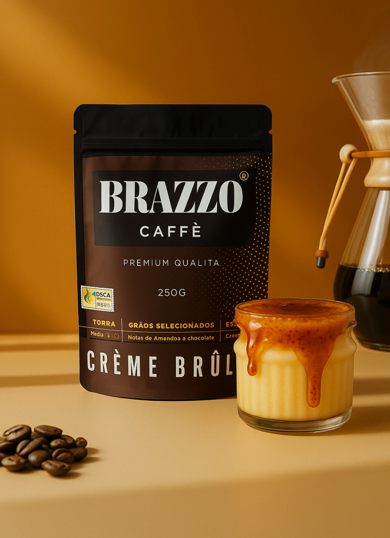Espresso Blend