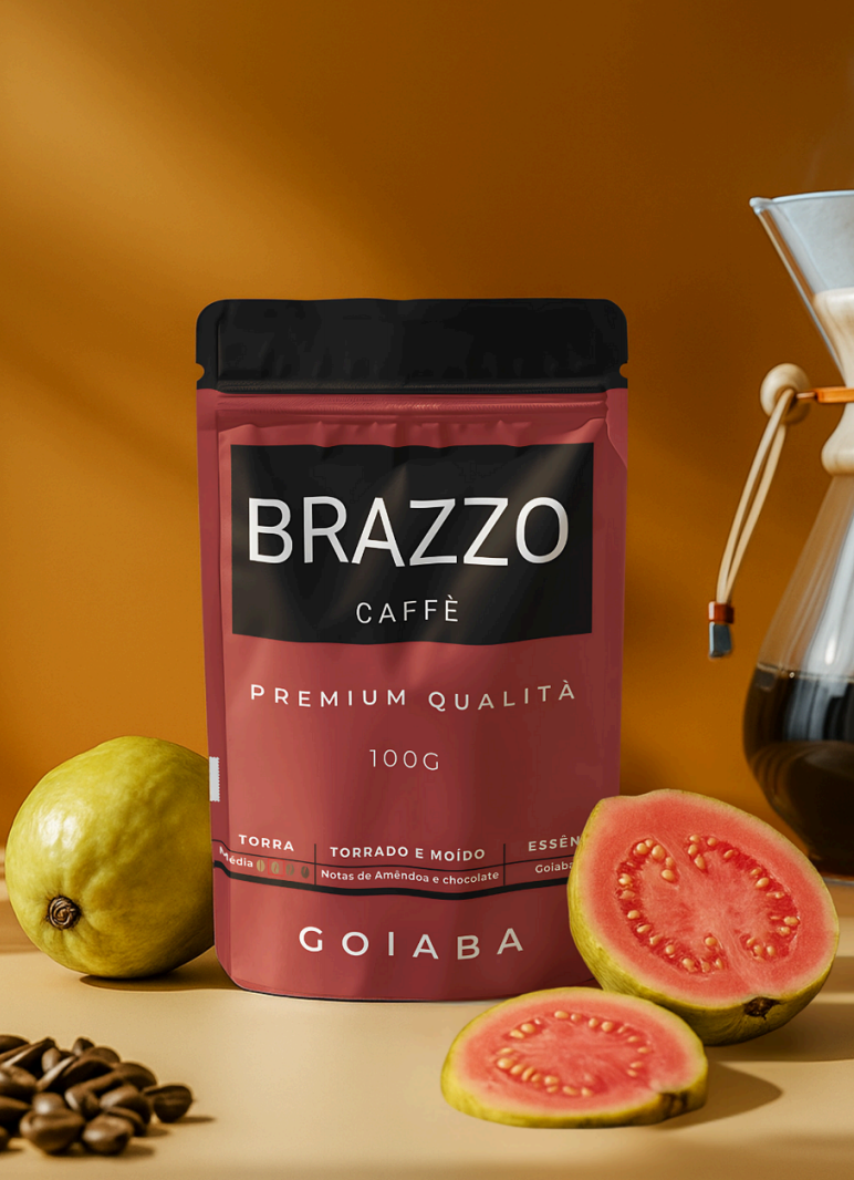 Espresso Blend