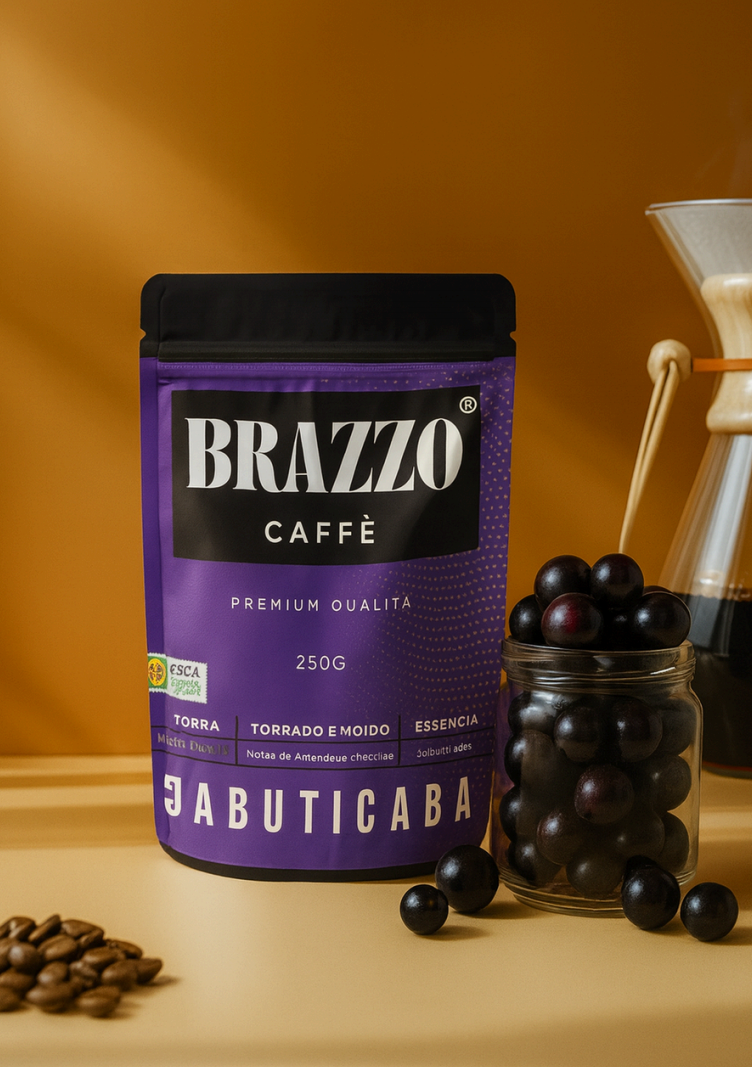 Espresso Blend