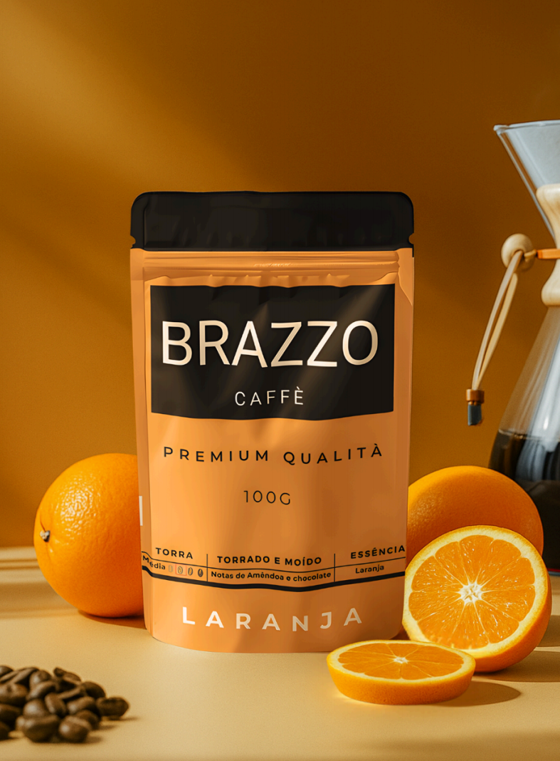 Espresso Blend