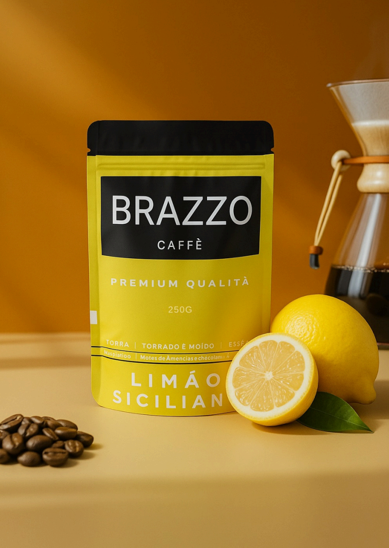 Espresso Blend