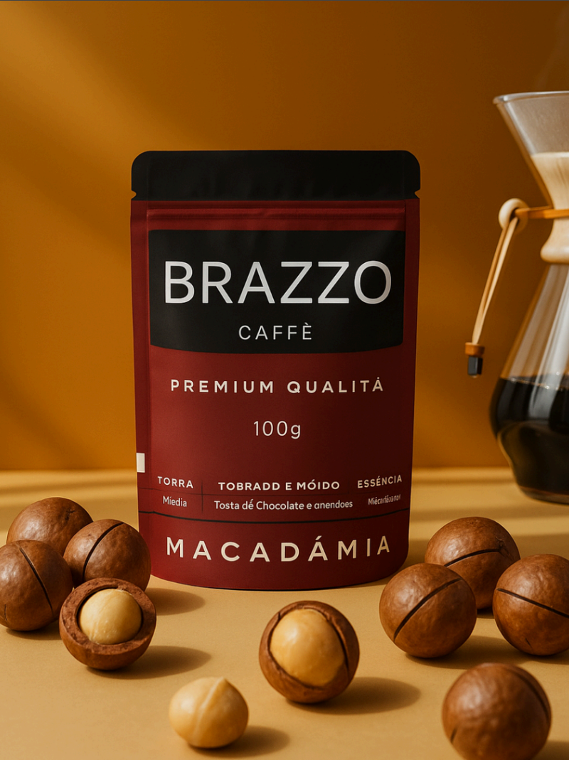 Espresso Blend