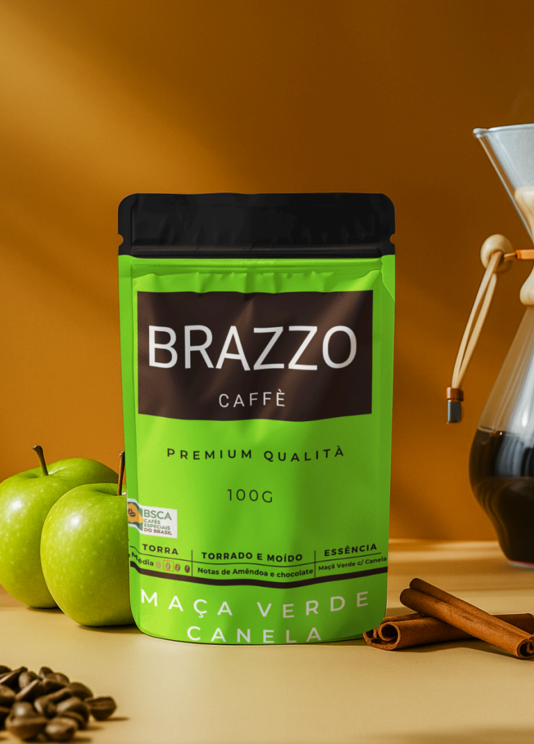 Espresso Blend