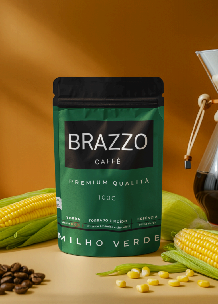 Espresso Blend