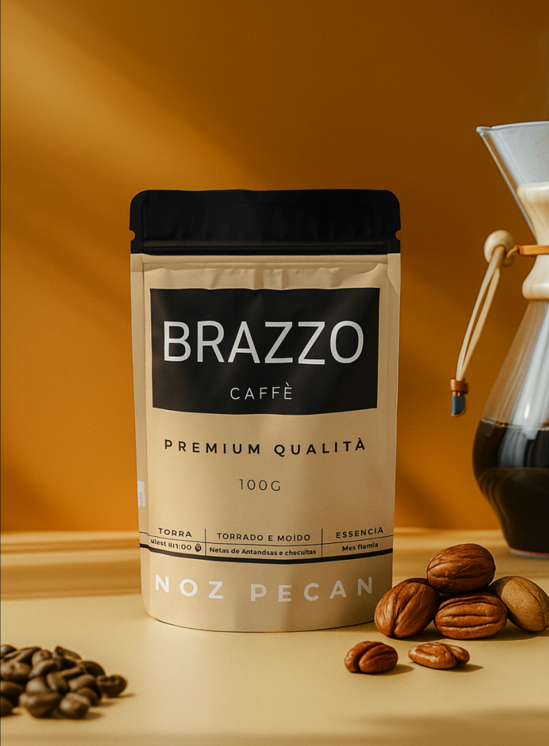 Espresso Blend