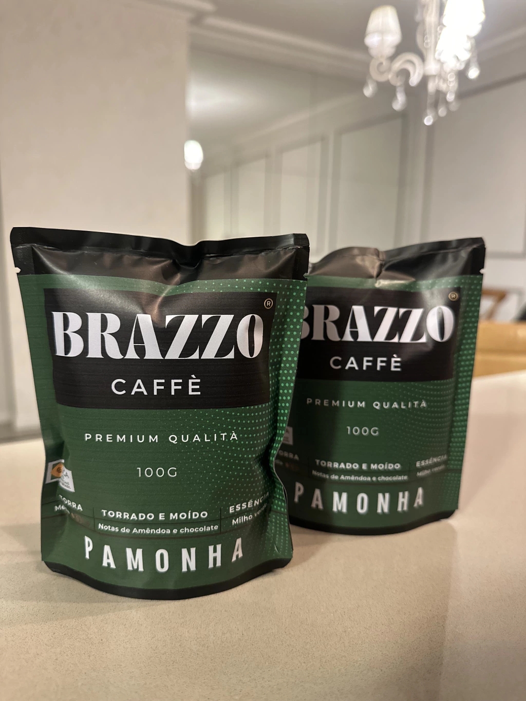 Espresso Blend