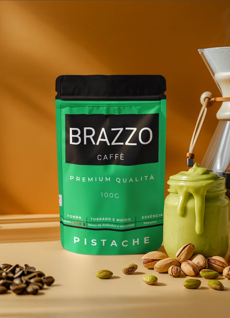 Espresso Blend