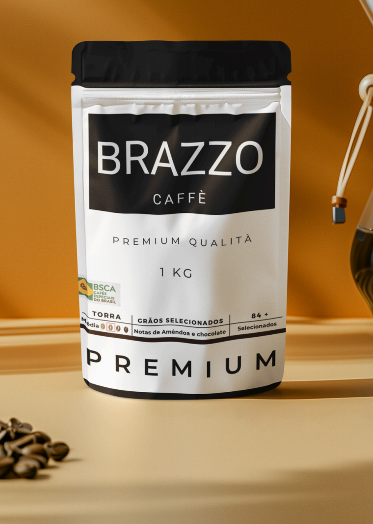 Espresso Blend