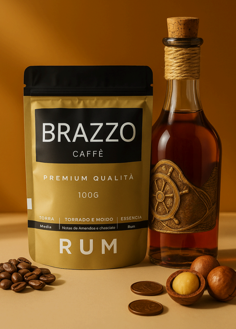 Espresso Blend